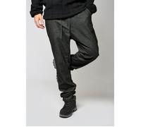 KAPORAL - Jean slim gris Homme IRWIX S