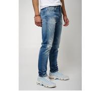 KAPORAL - Jean slim Homme DARKO 26