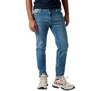 Kaporal - Jean Slim Homme - Doker - 30 - Bleu