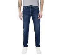 Kaporal - Jean Slim Homme - Irish - 29 - Bleu