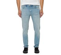 Kaporal - Jean Slim Homme - Irish - 29 - Bleu