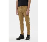 KAPORAL - Jean slim relaxed beige homme IRWIX XS