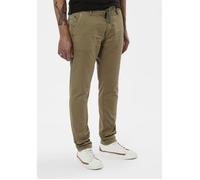 KAPORAL - Jean slim relaxed kaki homme IRWIX L