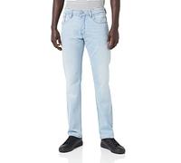 Kaporal - Jeans Denim Clair délavé - Brozz - 38 - Bleu