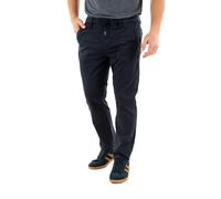Kaporal, Jeans/Jogging, pour Homme, 70% Coton - 20% Coton_Recy - 8% Polyester - 2% Elasthanne, Coupe Tapered Slim, Couleur X Navy, Taille 2XL