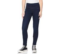 Kaporal - Jegging Bleu Femme Effet délavé - Sable - XS - Autres