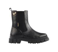 Kaporal - Jelly Bottine - Femme - Chaussures - Noir - Taille: 37 EU