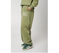 KAPORAL - Jogging kaki Femme VENIN XL