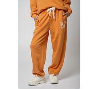 KAPORAL - Jogging orange Femme VENIN M