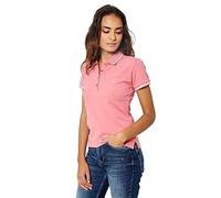 Kaporal Jule Polo, Fraise, XS Femme