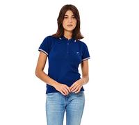 Kaporal Jule Polo, Navy, S Femme
