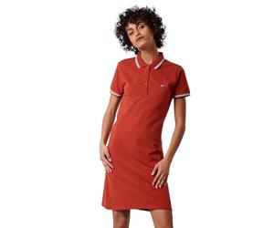 Kaporal JULIX Robe, Rouille, XL Femme