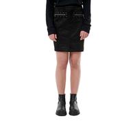 KAPORAL - Jupe noire femme BATIA XS