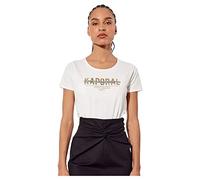 Kaporal Kalin T-Shirt Femme (Lot de 1)