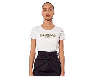 Kaporal Kalin T-Shirt Femme (Lot de 1)