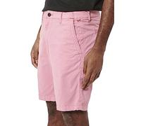 Kaporal Macon Short décontracté, Rose, 30 Homme