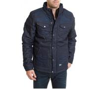 Kaporal Manteau Come blue night S