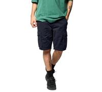 Kaporal Marco Short décontracté, Navy, 36 Homme