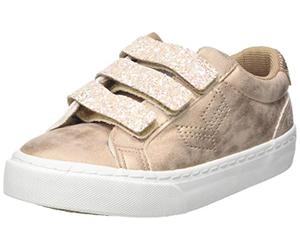 Kaporal Mixte Enfant Tippy, Nude, 23 EU