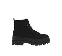 Kaporal Mixte Tyler Basket, Noir, 38 EU