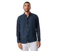 Kaporal Motus Chemise, Navy, L Homme