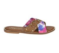 Sandales Cuir Kaporal Emili - 40