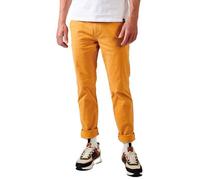 KAPORAL - Pantalon chino - orange - 33 - Orange - Pantalons Homme 29