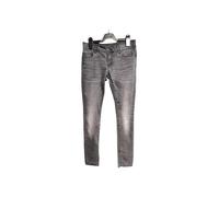 Kaporal Pantalon Homme Confortable Denim Jeans Noir Taille 26 26