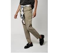 KAPORAL - Pantalon kaki Femme VADER XL