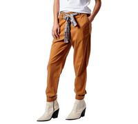 Kaporal - Pantalon Marron Femme - Cecil - S - Marron