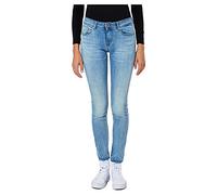Kaporal, Pantalon pour Femme, Modèle LOCKK, Couleur Fresh, Taille 24