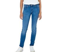 Kaporal, Pantalon pour Femme, Modèle LOCKK, Couleur Moos, Taille 31