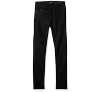 Kaporal, Pantalon pour Homme, Modèle DARKK, Couleur Co Caviar Black, Taille 31W / 32L