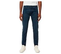 Kaporal, Pantalon pour Homme, Modèle DARKK, Couleur Co Deep Blue, Taille 31W / 32L