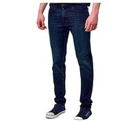 Kaporal, Pantalon pour Homme, Modèle DARKK, Couleur Helium BI, Taille 30W / 32L