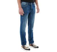 Kaporal, Pantalon pour Homme, Modèle DAXTE, Couleur Bleu, Taille XS