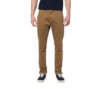 Kaporal - Pantalon Slim Homme - Paris - 30 - Marron