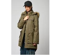 KAPORAL - Parka kaki Femme MANON S