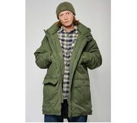 KAPORAL - Parka kaki Homme BRUNO M