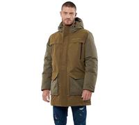 Kaporal - Parka Kaki Homme - Vohak - M - Kaki