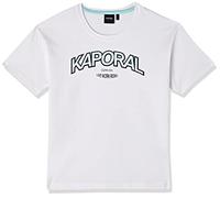 Kaporal Pino T-Shirt Garçon (Lot de 1)
