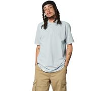 Kaporal - Polo Bleu Homme en 100% Coton - Rayoc - M - Bleu