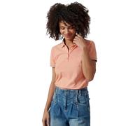Kaporal - Polo Corail Femme - Jule - XS - Orange
