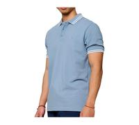 Kaporal - Polo - Homme - Tops - Bleu - Taille: S