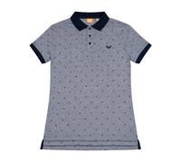 Kaporal - Polo - Homme - Tops - Bleu - Taille: S