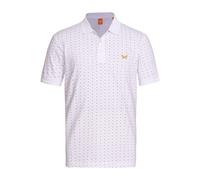 Kaporal - Polo Manches Courtes - Homme - Tops - Blanc - Taille: 2XL