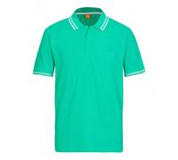 Kaporal - Polo Manches Courtes - Vert Menthe