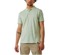 KAPORAL - Polo manches courtes - vert menthe - 3XL - Vert clair - Polos Homme M