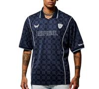 Kaporal Polo Marine Homme JYM