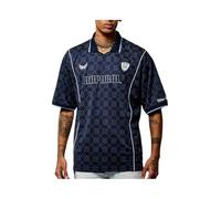 Kaporal Polo Marine Homme JYM